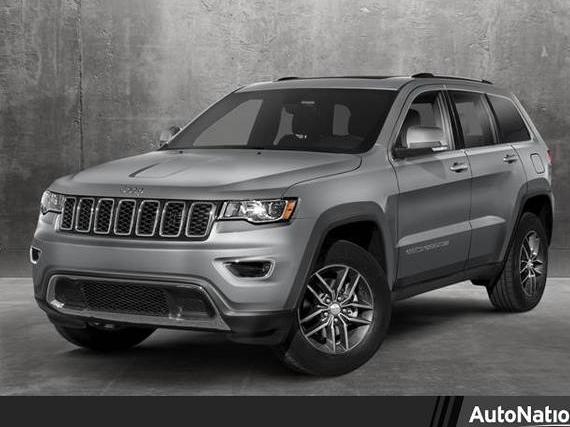 JEEP GRAND CHEROKEE 2020 1C4RJEBGXLC118152 image